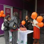 25 Kasım Kadına Yönelik Şiddete Karşı Mücadele ve Dayanışma Günü Etkinlikleri