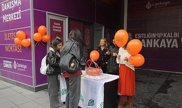 25 Kasım Kadına Yönelik Şiddete Karşı Mücadele ve Dayanışma Günü Etkinlikleri