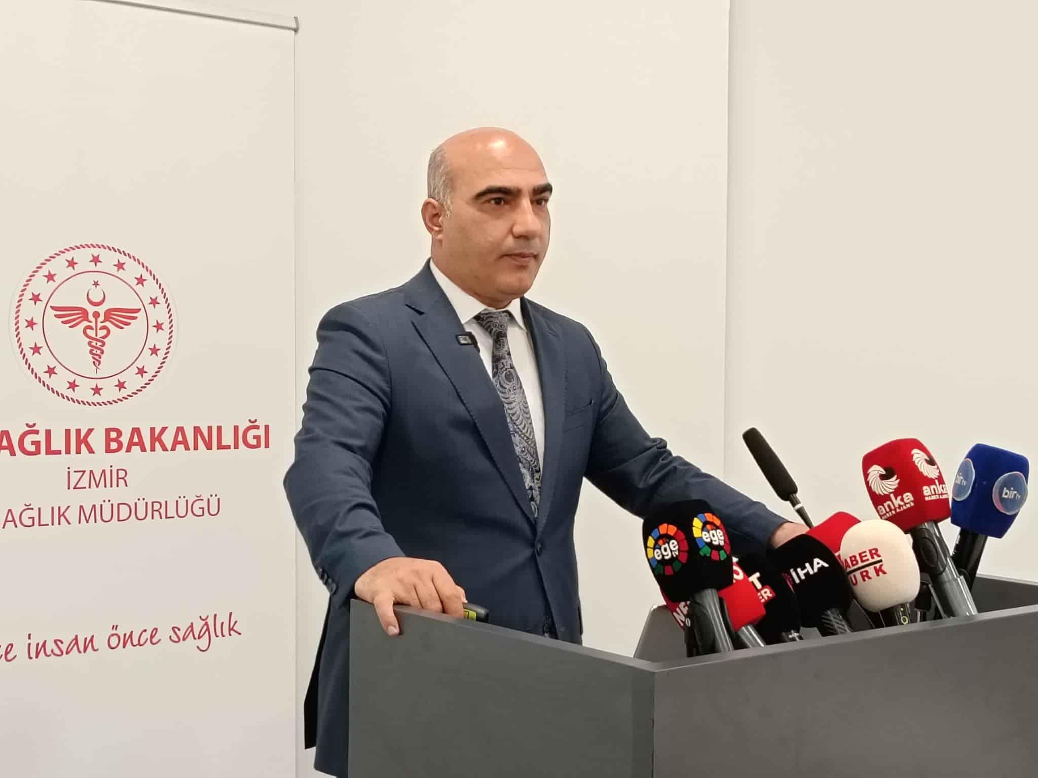 Doç.Dr. Ayhan Kul, “Sahada Ayak Basmadık Yer Bırakmadık”
