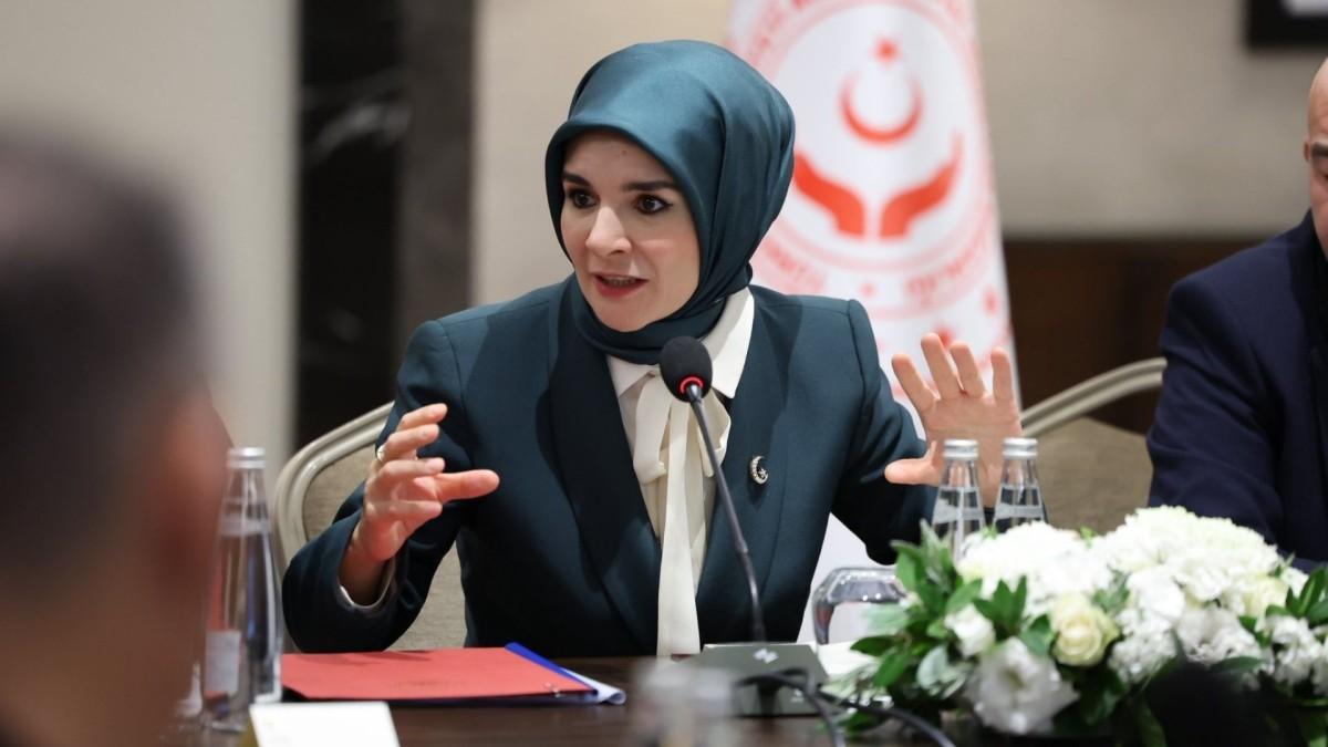 Aile ve Sosyal Hizmetler Bakanlığı: ‘Çocuğu okula giden ev hanımlarına destek’ paylaşımları gerçeği yansıtmıyor