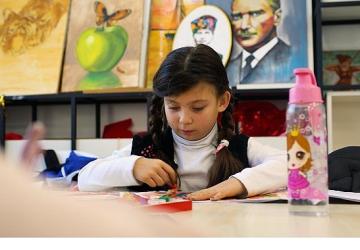 Didim Belediyesi Kültürel ve Sanatsal Çalışmalarıyla Öne Çıkmaya Devam Ediyor