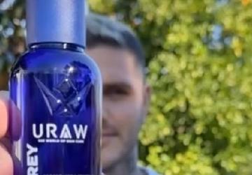 14 Milyon Takipçili Icardi'nin Paylaşımı Gündem Oldu: Viral 'Mavi Sprey'nin Arkasında Türk Markası Var