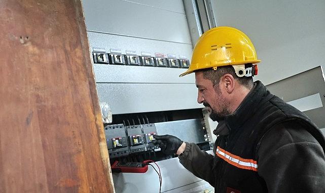 İş'te Konak istihdama köprü olmaya devam ediyor