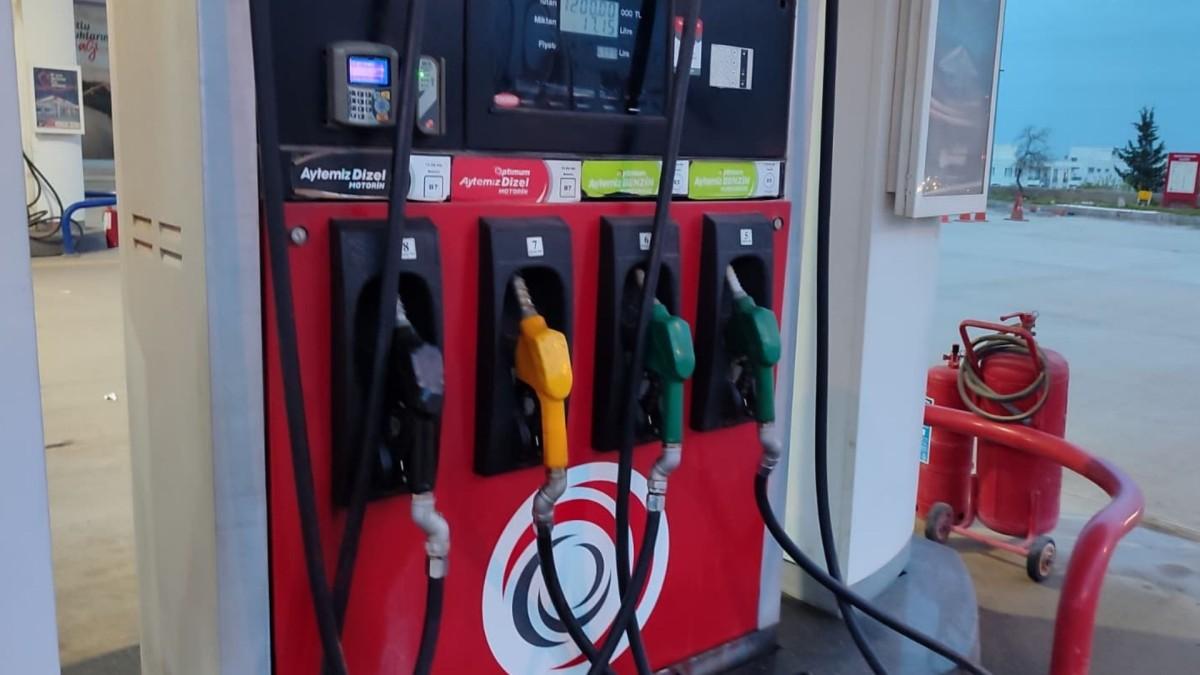 Akaryakıtta yeni zam ya da indirim var mı? Adıyaman’daki fiyatlar dikkat çekiyor