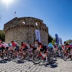 Cumhurbaşkanlığı Türkiye Bisiklet Turu, bisiklet ekonomisinin yükselen merkezi