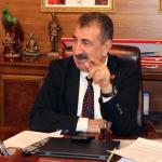 Nihat Çelik: ‘Gençlerin kırsalda kalması için destek şart’