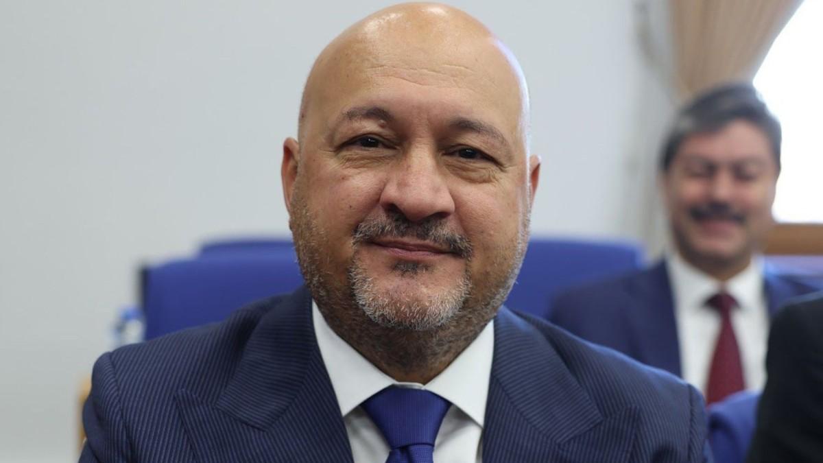 Milletvekili Resul Kurt: ‘Adıyaman, Türkiye Kültür Yolu Festivali’ne dahil edilmeli’ - Videolu Haber