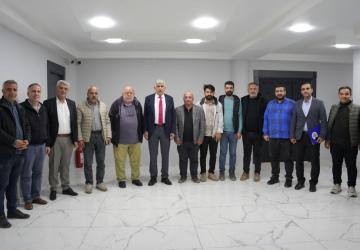 Kahta, tarihinin ilk ‘kitap fuarına’ ev sahipliği yapıyor