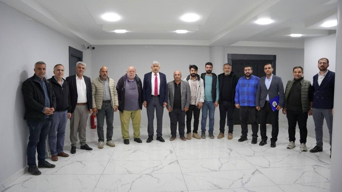 Kahta, tarihinin ilk ‘kitap fuarına’ ev sahipliği yapıyor