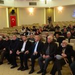 Çiftçilere Toprak Sağlığı Eğitimi