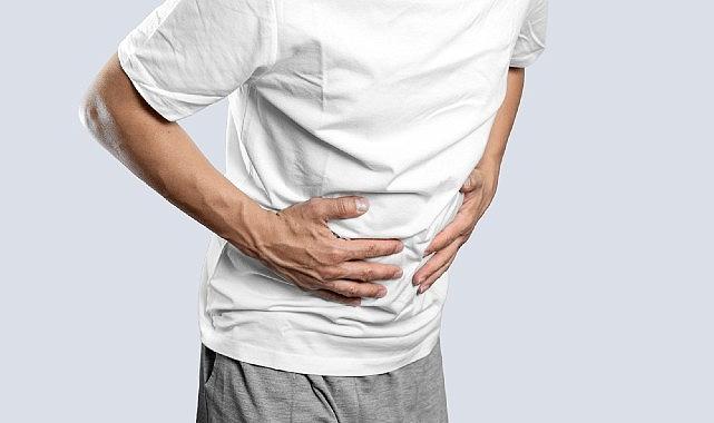 Şiddetli karın ağrısının nedeni divertikülit olabilir