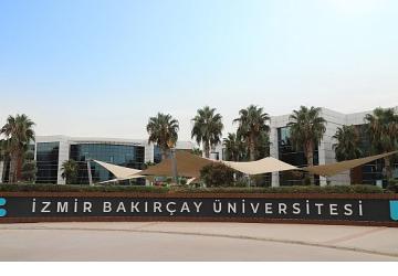 İzmir Bakırçay Üniversitesi'nden Türk Dünyası Sağlık Vizyonuna Güçlü Katkı