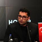 Beşiktaş ve HONOR'dan potada güç birliği