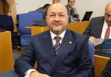 Adıyaman Milletvekili Doç. Dr. Resul Kurt’tan ‘24 Kasım Öğretmenler Günü’ Mesajı