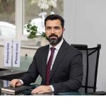 Prometeon' da Üst Düzey Atama Uğur Aydın, Prometeon Türkiye, Rusya, CIS Ticaret Direktörü olarak atandı