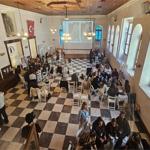 Doğa ilham verdi, genç tasarımcılar tasarladı