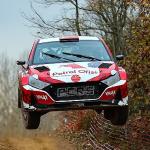 Şampiyon Sezonu Zaferle Kapadı