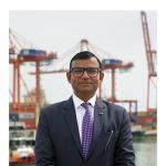 MIP, Türkiye'nin Akıllı Liman Dönüşümüne Öncülük Ediyor