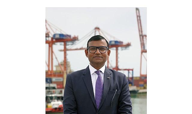 MIP, Türkiye'nin Akıllı Liman Dönüşümüne Öncülük Ediyor