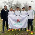 Nevşehir Belediyesi SK, Şampiyonluk İçin Hazırlanıyor