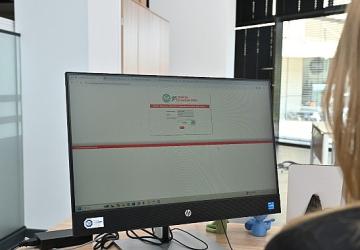 Manisa'da İstihdamı Güçlendirecek Yeni Portal Hizmete Girdi