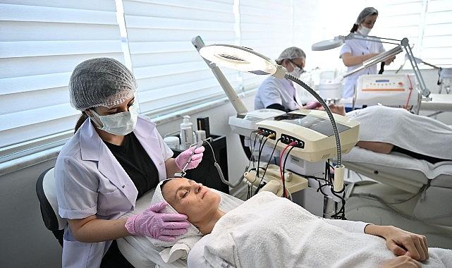 ATASEM'in hobi ve istihdam kurslarına yoğun ilgi