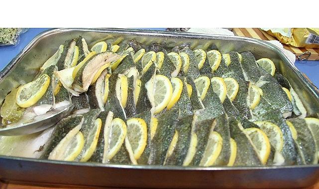 Türkiye'nin balık ihracatı 2026 yılına rekorla girdi