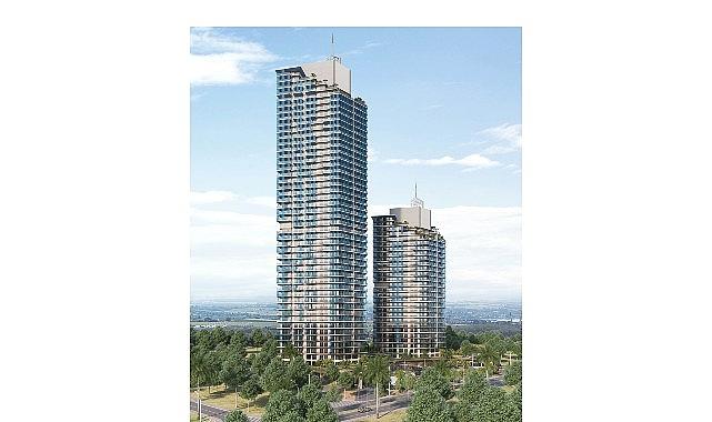 VYeniKonak Projesi'nin inşaat süreci için İlk İnşaat ile sözleşme imzalandı