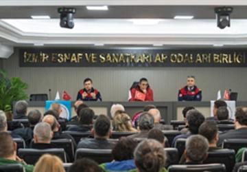 Yangın güvenliğinde yeni dönem