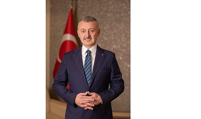 Büyükakın, Hıdırellez Bayramı'nı kutladı