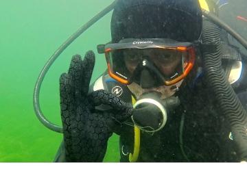 Dipten dirilişe canlı tanıklık