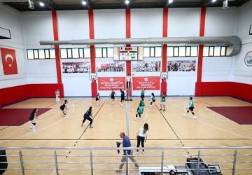 Onur Günay Turnuvasında Filede Vefa Rüzgârı Esti