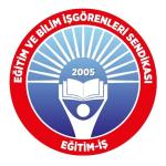 Eğitim-İş Şube Başkanı Taştı: ‘Öğretmene Şiddet, Değersizleştirme Politikalarının Sonucudur’