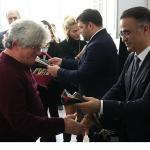 24 Kasım'ın En Anlamlı Dersi: İl Müdürü Dr. Ömer Yahşi, Öğretmenlik Ruhunu Sınıfta Yaşattı