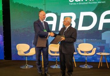 Ortaklık, madencilik sektöründeki iş birliğini artırıyor