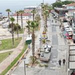 Başkan Çerçioğlu'nun Öncülüğünde Didim Turizm Sezonuna Hazırlanıyor