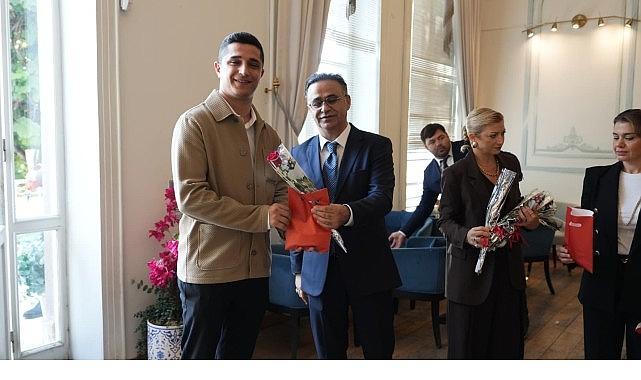 Öğretmenler Günü'ne Özel Kahvaltı