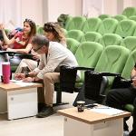 Konservatuarda Kayıtlar 6 Ekim'e Uzatıldı