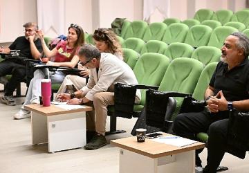 Konservatuarda Kayıtlar 6 Ekim'e Uzatıldı