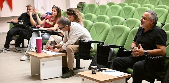 Konservatuarda Kayıtlar 6 Ekim'e Uzatıldı
