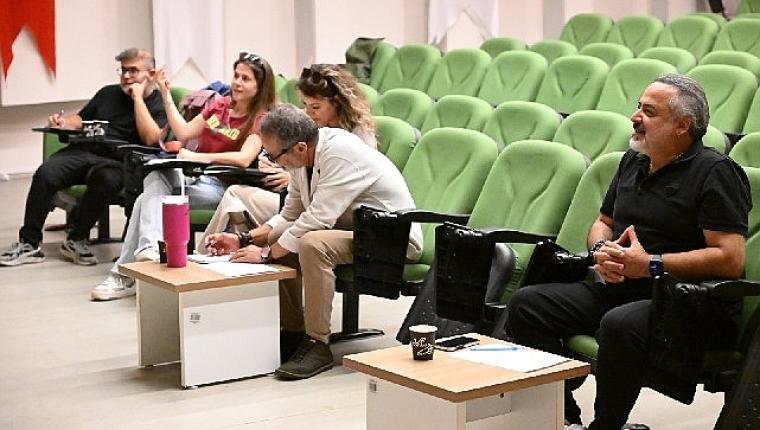 Konservatuarda Kayıtlar 6 Ekim'e Uzatıldı