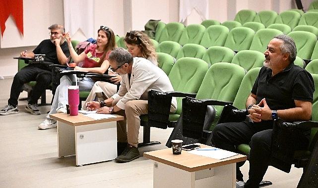 Konservatuarda Kayıtlar 6 Ekim'e Uzatıldı