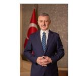 İstiklal Marşının Kabulü ve Mehmet Akif Ersoy'u Anma Günü Başkan Mesajı