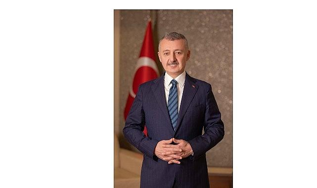 İstiklal Marşının Kabulü ve Mehmet Akif Ersoy'u Anma Günü Başkan Mesajı
