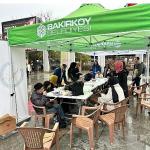 Bakırköy Belediyesi'nden Çölyak Farkındalığı Buluşması