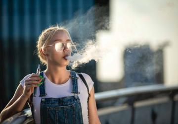 Toraks Derneği : “Ulusötesi Tütün Şirketlerin Lobicilik Faaliyetleri Engellenmelidir”