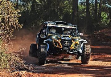 Baja Germanicia Kahramanmaraş'ta