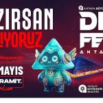 DIGIFEST Antalya 2026 teknoloji ve sporu bir araya getirecek
