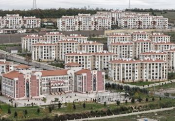 Deprem bölgesinde konut bedelinin yüzde 65’ini devlet karşılayacak