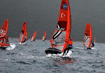 Didim'de Büyük Heyecan: Didim Belediyesi Ev Sahipliğinde Türkiye Şampiyonası Başlıyor